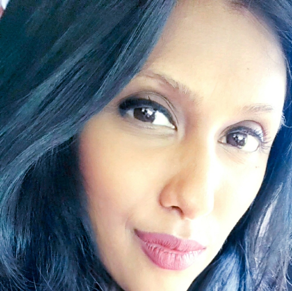 Meet your Posher, Sara